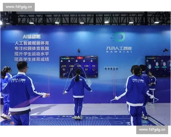 Kai云体育官方APP打造全新智能体育体验引领未来运动潮流